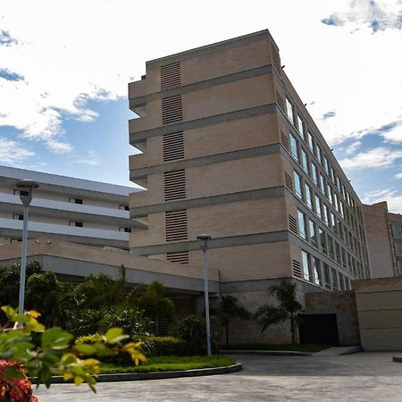 Eurobuilding Hotel & Suites Lecheria Εξωτερικό φωτογραφία