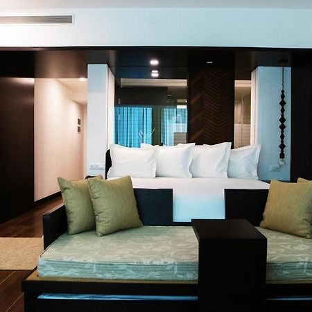 Eurobuilding Hotel & Suites Lecheria Εξωτερικό φωτογραφία