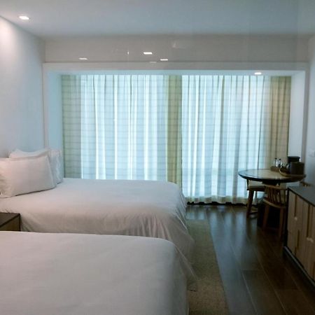 Eurobuilding Hotel & Suites Lecheria Εξωτερικό φωτογραφία