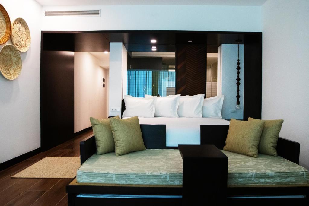 Eurobuilding Hotel & Suites Lecheria Εξωτερικό φωτογραφία