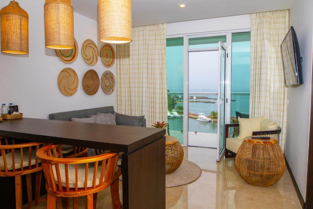 Eurobuilding Hotel & Suites Lecheria Εξωτερικό φωτογραφία