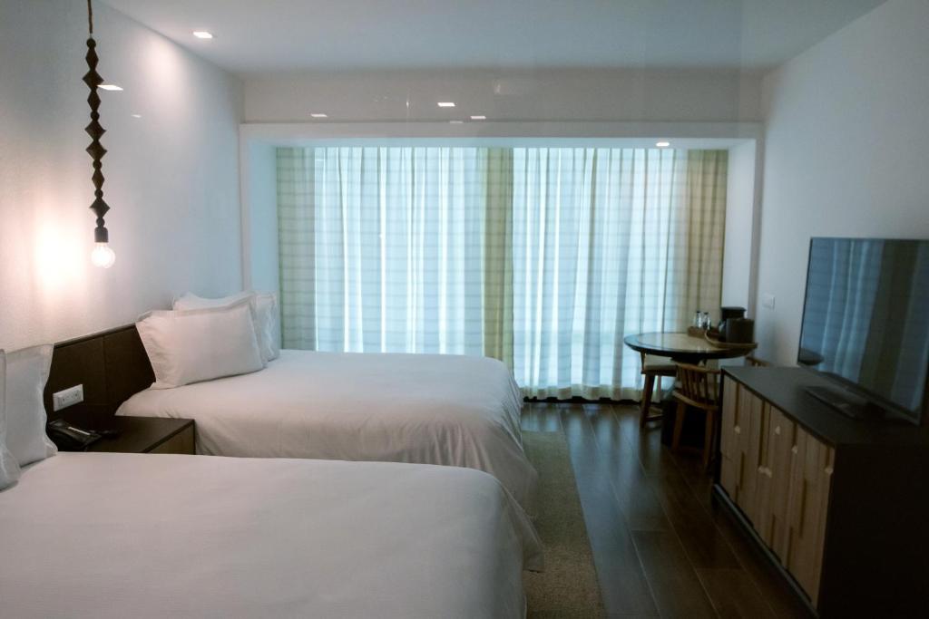 Eurobuilding Hotel & Suites Lecheria Εξωτερικό φωτογραφία