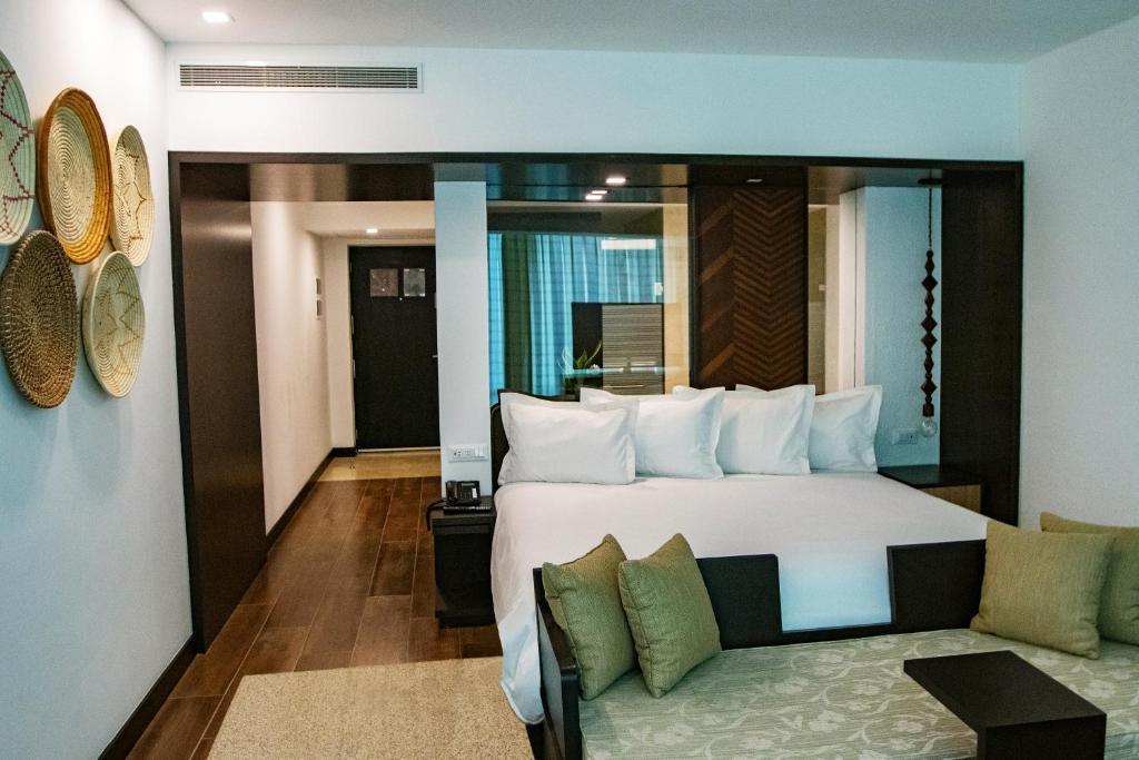 Eurobuilding Hotel & Suites Lecheria Εξωτερικό φωτογραφία