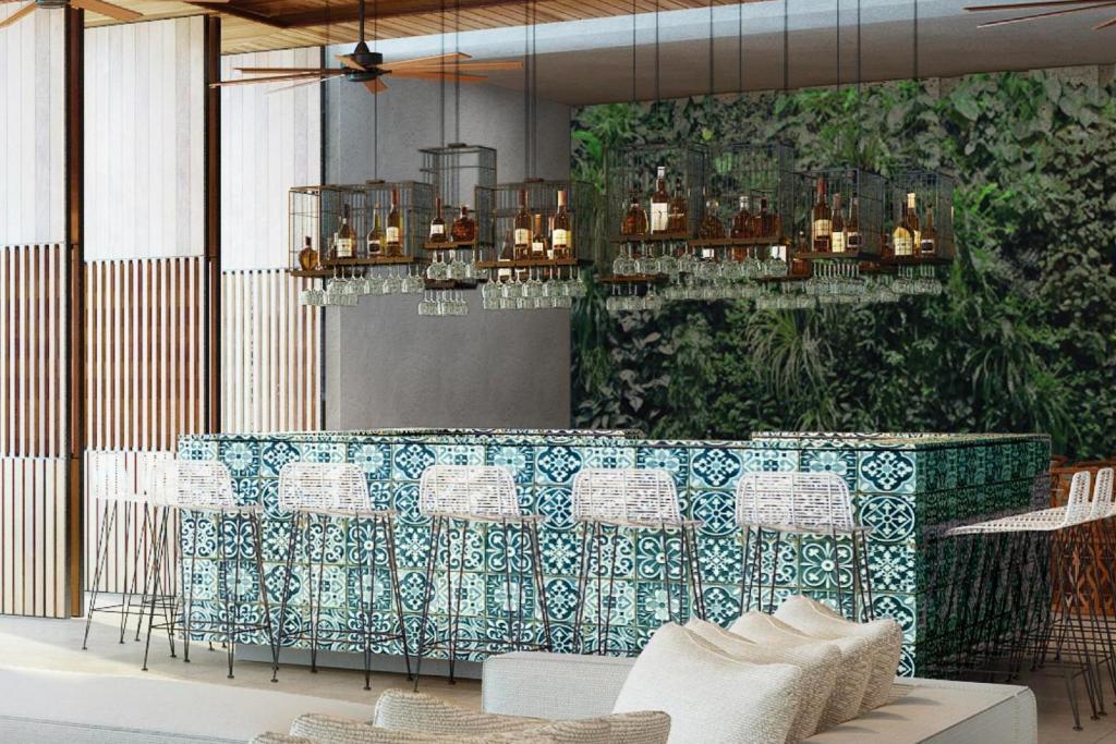 Eurobuilding Hotel & Suites Lecheria Εξωτερικό φωτογραφία