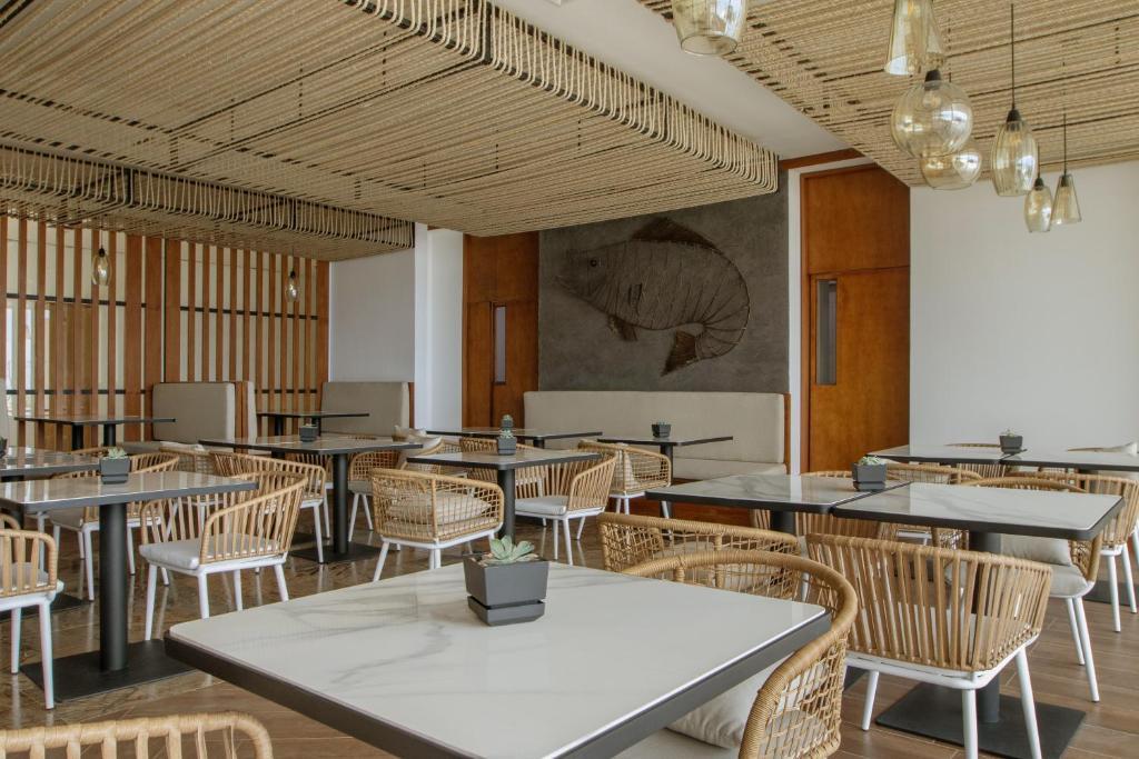 Eurobuilding Hotel & Suites Lecheria Εξωτερικό φωτογραφία